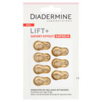 Lift   Capsules  7 pcs    Strengthening capsules with immediate effect