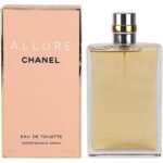 Allure Eau De Toilette (edt) 100ml