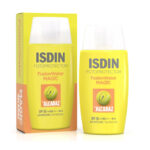 Isdin Fusion Water Magic Spf50 by Alcaraz 50ml