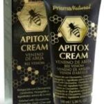 Prisma Nat Apitox Crema Veneno Abeja 100ml
