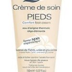 Home Spa Experience Comfort Foot Cream By Byphasse 150 Ml