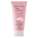 Home Spa Experience Douceur Facial Mask By Byphasse 150 Ml