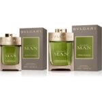 BVLGARI MAN WOOD ESSENCE EAU DE PARFUM 150ML VAPORIZADOR