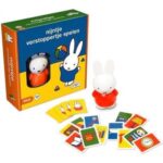 Nijntje verstoppertje spelen - Afbeelding 3