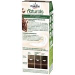 Naturals Color Creme By Palette #3.65-castano Chocolate 1 U - Afbeelding 2