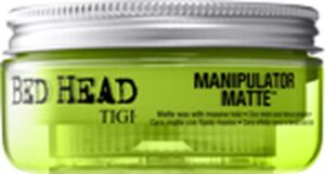 Tigi Bed Head Manipulator Matte Wax 57 ml - Afbeelding 14