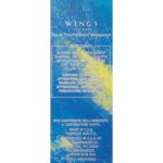 Giorgio Beverly Hills Wings for Men EDT M 30 ml - Afbeelding 3