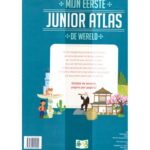 Mijn eerste junior atlas - De Wereld - Afbeelding 57