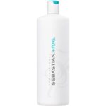 Hydra Conditioner 1000 Ml By Sebastian 1000 Ml
