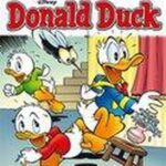 Donald Duck Vrolijke stripverhalen 17 - Een kleine vergissing