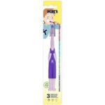 Child Brush 1 Pcs By Kin 1 Pcs