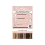 Paris Excellence Creme Universal Nudes Tint #7u-blonde 5 U By L'oreal 5 Pcs - Afbeelding 3