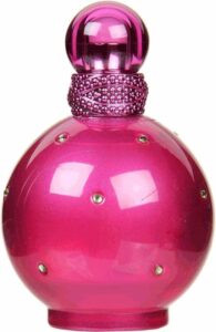 Britney Spears Fantasy Eau De Parfum Spray 100 ml for Women - Afbeelding 14