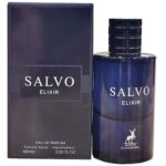 Maison Alhambra Salvo Elixir ParfemovanA Voda Pro Muze 60 Ml