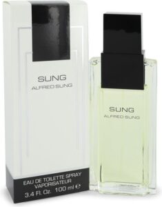 Alfred Sung Woman - Eau de toilette spray - 100 ml - Afbeelding 2