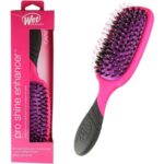 The Wet Brush Professional Pro Shine Enhancer Pink 1 U - Afbeelding 2