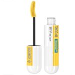 Maybelline Colossal Curl Bounce Mascara Waterproof #very Black