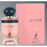Maison Alhambra La Voie EDP W 100 ml