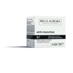B7 Dark Spot Regenerating Lightening Night By Bella Aurora 50 Ml - Afbeelding 3