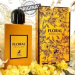 Maison Alhambra Floral Profumo EDP W 100 ml