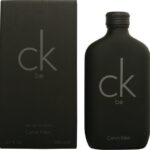 Calvin Klein Ck Be Eau De Toilette Spray  unisex  195 Ml For Women - Afbeelding 12