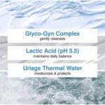 Uriage Gyn-Phy Intimate Hygiene Refreshing Gel 500 ml - Afbeelding 3