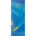 Giorgio Beverly Hills Wings for Men EDT M 30 ml - Afbeelding 2