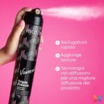 Vavoom Triple Freeze Extra Dry Spray 300ml - Afbeelding 2