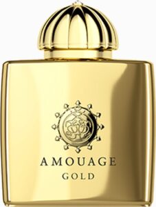Amouage Gold Eau De Parfum Spray 100 Ml For Women - Afbeelding 10