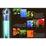 Perry Ellis Perry Ellis 360 Eau De Toilette Spray 100 ml for Men - Afbeelding 2