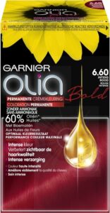 Garnier Olia Haarverf -6.6 - Intens Rood - Afbeelding 22