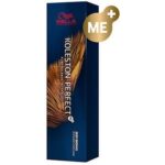 Wella Professionals Koleston Perfect Me+ Deep Browns 8/73 60 ml - Afbeelding 2