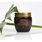 LÃƒÆ’Ã‚Â¢ÃƒÂ¢Ã¢â‚¬Å¡Ã‚Â¬ÃƒÂ¢Ã¢â‚¬Å¾Ã‚Â¢ANZA Keratin Healing Oil Intensive Hair Masque 210 ml - Afbeelding 3