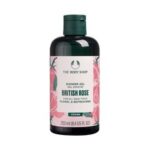 British Rose Shower Gel - Shower  gel 250ml