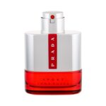 PRADA Luna Rossa Sport Eau De Toilette 50 ml for Man