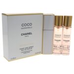 CHANEL COCO MADEMOISELLE 3X0.68 EDP WOMEN