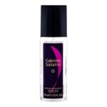 GABRIELA SABATINI Deodorant 75 ml for Woman