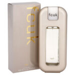 FCUK(W)EDT SP 3.4oz