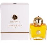 Jubilation 25 for Woman Eau de Parfum (EDP) 100ml