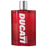 Ducati Sport Eau de Toilette 100 ml