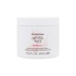 White Tea Ginger Lily Body Cream 400ml