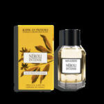 Neroli Intense Eau De Toilette by JEANNE EN PROVENCE 100 ML