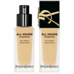All Hours Foundation - Tekutý make-up 25 ml