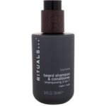 Rituals Homme 2-in-1 Nourishing Beard Shampoo  &  Conditioner 250 ml