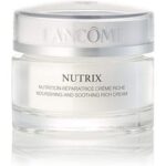 Nutrix Cream Nourishing and Soothing Rich Cream - Skin cream 125ml