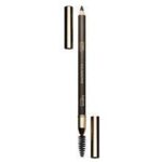 CLARINS Crayon Sourcils Eyebrow Makeup #02-LIGHT-BROWN-1.3GR