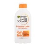 GARNIER Ambre Sun Protection Lotion SPF20 200 ML