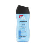 After A3 Sport Men 3in1 Shower Gel 250ml