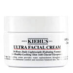 Ultra Facial Cream - Moisturizing face cream 125ml