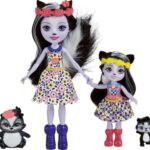 Enchantimals Zusjes 3